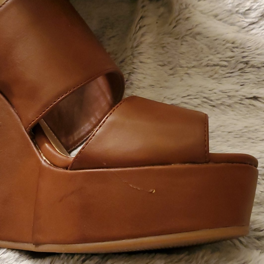 Wedge Sandals - Picture 5 of 6